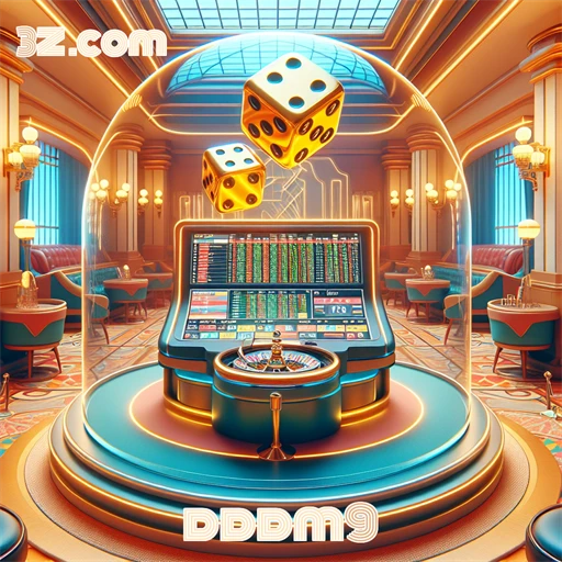 Bônus Incríveis Esperam por Você no dddm9.com