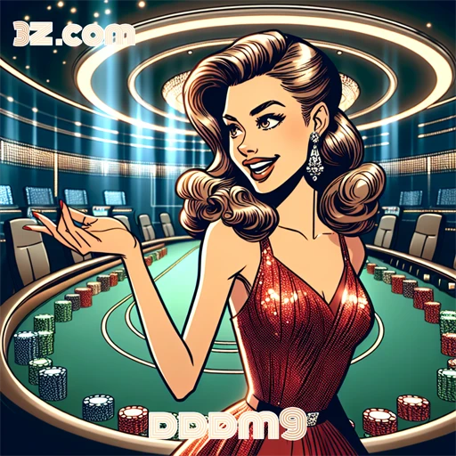 dddm9.com Cassino Online